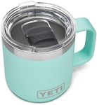 YETI Rambler 10 oz Stackable Mug, V