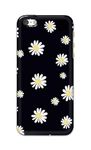 PRINTFIDAA� Printed Hard Back Cover Case for Apple iPhone 5 | iPhone 5S | iPhone SE 2016 Back Cover (Chamomile Ladybugs) -2808