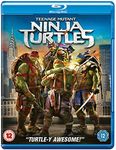 Teenage Mutant Ninja Turtles (2014)