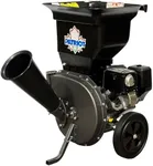 Patriot Products CSV-3090B Gas Wood