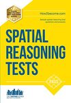 Spatial Reasoning Tests: Sample spatial reasoning test questions and answers (Testing Series)