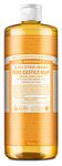 Dr. Bronner's Organic Liquid Soap Citrus 946 ml