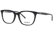 DKNY Eyeglasses DK 5040 001 Black