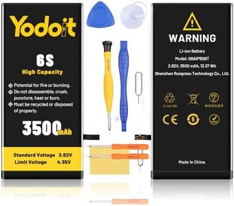 Yodoit Bat