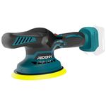 Saker Cordless Car Buffer Polisher 2