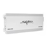 Skar Audio RP-75.4ABM 500 Watt Full-Range Class A/B 4-Channel Marine Amplifier