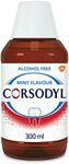 Corsodyl Gum Disease & Bleeding Gum