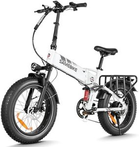 SAMEBIKE E