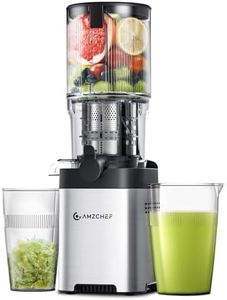 AMZCHEF Co