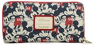 Mickey Mouse Of Mickey Wallets