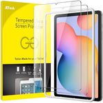 JETech Screen Protector for Samsung