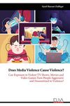 Violent Tv Shows