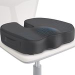 TushGuard Seat Cushion for Office C