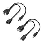 Otg Cable For Fire Tv Cube