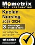 Kaplan Nursing School Entrance Exam