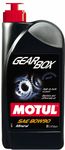 Motul 31721L Gearbox 80W-90 Molybdenum Bisulphide (MoS2) Reinforced Extreme Pressure Gearbox and Differential Lubricant - 1 Liter