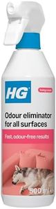 HG Odour E
