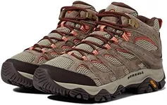 Merrell Women's Moab 3 Mid Waterpro