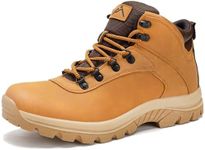 CC-Los Men's Waterproof Hiking Boot