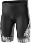 SLS3 Triathlon Shorts Mens - Padded