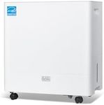 BLACK+DECKER 30-Pint Portable Dehum