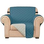 SUBRTEX Chair Cover Reversible Sofa