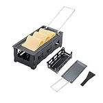 Mini Cheese Raclette, Portable Fold