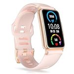 Smart Watch Fitness Tracker with 24