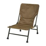 Westlake Dinks Lightweight Fishing Chair with Adjustable Legs And Mud Feet, Lightweight Camping Chair, Folding Camping Chair, Fishing Gear, Fishing Accessories, Fishing Equipment