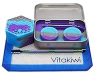 Vitakiwi Silicone Wax Carving Trave