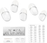 Adora Couture Semi Cured Gel Nail S
