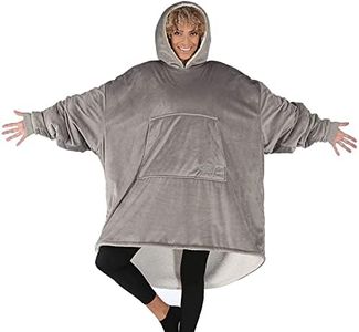 THE COMFY 