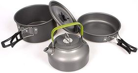 Pasta Pot For Backpacking