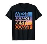 West Coast Best Coast | SEA/PO/SF/L