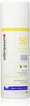 ultrasun, Kids Sunscreen SPF50+, white, Unscented, 150 millilitre