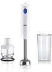 Braun MultiQuick 1 Hand Mixer MQ10.