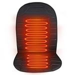 Heated Seat Cover for Winter Fast H