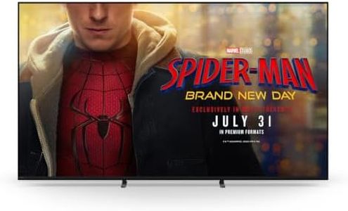 Sony BRAVI