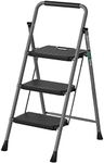 3 Step Ladder, RIKADE Folding Step