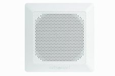 Artsound Waterproof DC84 Built-In Speakers Multimedia Round Waterproof 100 W White