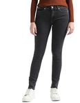 Calvin Klein Women's Skinny Jeans (J2224481BY_Denim Black_32)