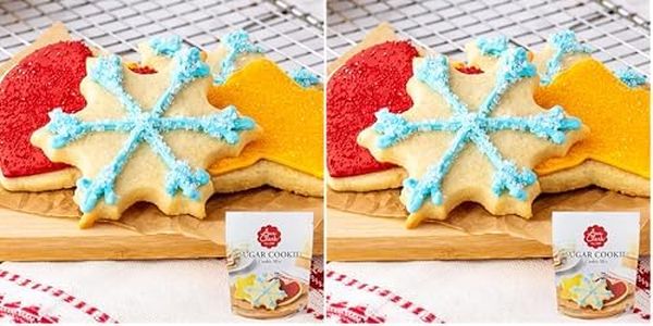 Ann Clark Sugar Cookie Mix (Pack of 2)