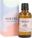 Nikura Indian Frankincense (Serrata