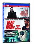 A Walk Among The Tombstones / / Dead Man Down / / The Next Three Days DVD Triple Feature