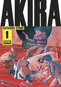 Akira Edic