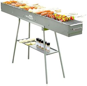 WillBBQ Co