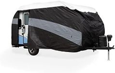 Camco ULTRAGuard Supreme RV Cover |