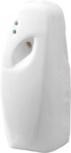Automatic Air Freshener Spray Dispenser for Bathroom Restaurant Wall Mounted or Free Standing