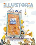 Illustoria: Invention: Issue #22: Stories, Comics, Diy, for Creative Kids and Their Grownups