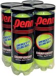 Penn Championship Tennis Balls - Ex
